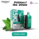 Buy Pod Salt 15000 Puffs 20mg Disposable vape In Dubai UAE - Image 7