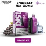 Buy Pod Salt 15000 Puffs 20mg Disposable vape In Dubai UAE - Image 8