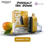Buy Pod Salt 15000 Puffs 20mg Disposable vape In Dubai UAE - Image 9