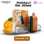 Buy Pod Salt 15000 Puffs 20mg Disposable vape In Dubai UAE - Image 10