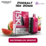 Buy Pod Salt 15000 Puffs 20mg Disposable vape In Dubai UAE - Image 11