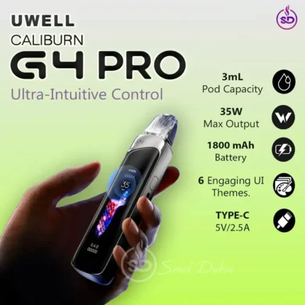 Uwell Caliburn