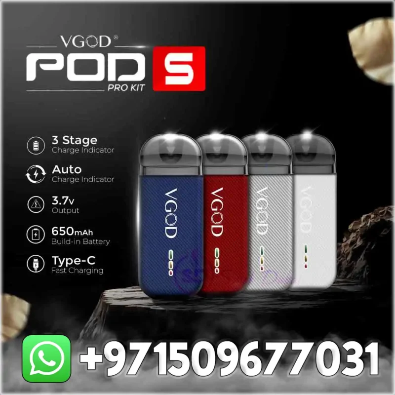 VGOD-Pod-Pro-S-Pod-Kit