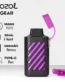 Vozol Gear 10000 Puffs Disposable Vape