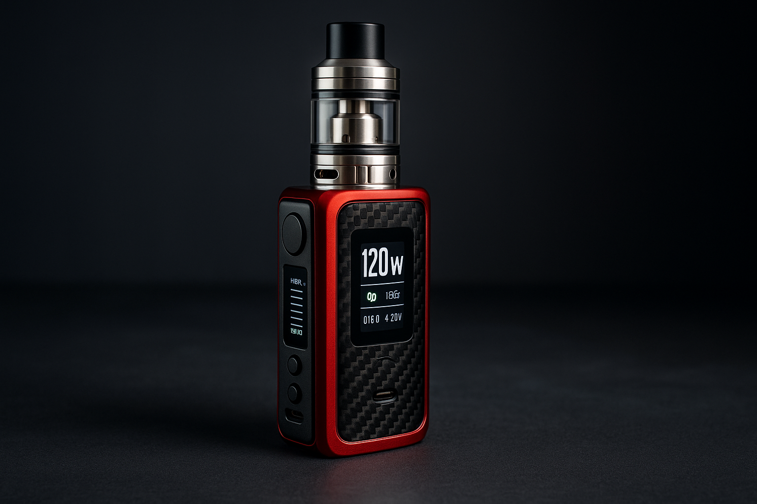 SMOK Nord coils