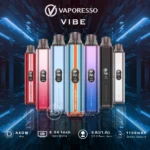 Best Vaporesso VIBE Pod Kit in UAE