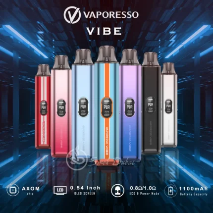 Best Vaporesso VIBE Pod Kit in UAE