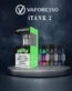 VAPORESSO iTank 2 | Best Tank for DTL Vaping in Dubai UAE
