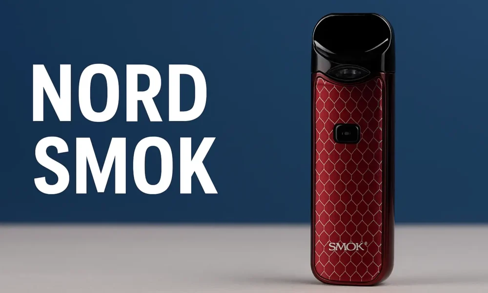 Nord Smok