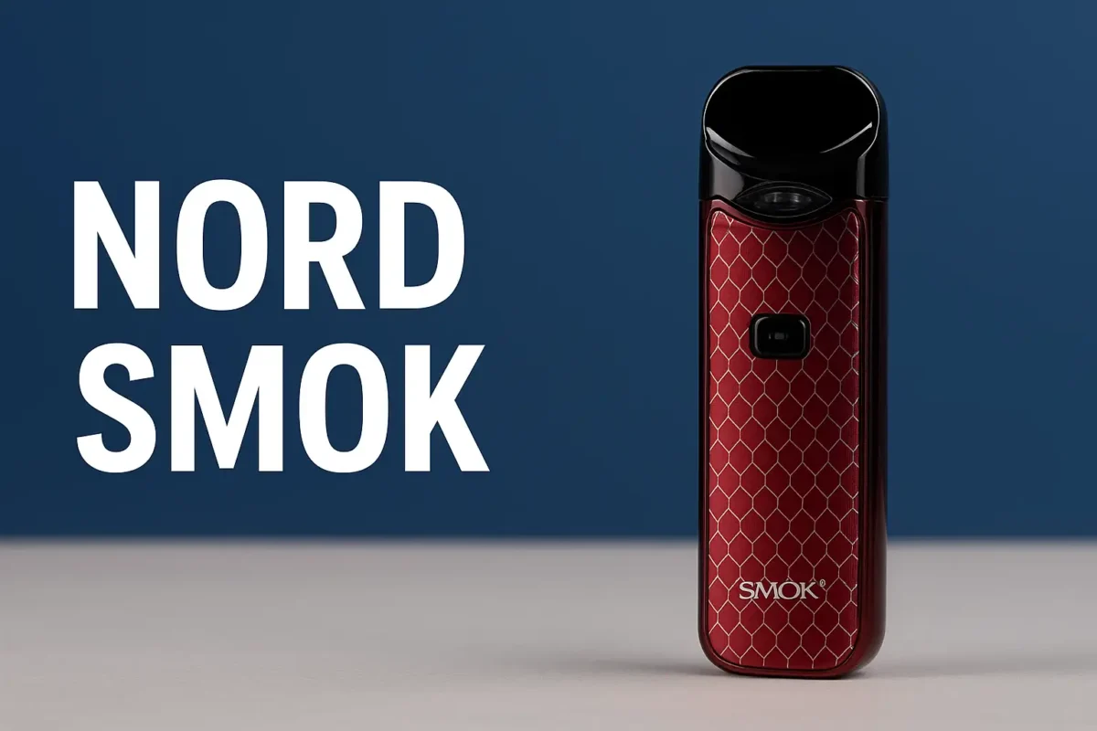 Nord Smok