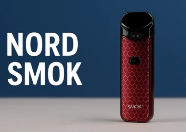 Nord Smok