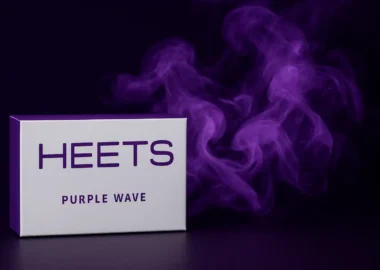heets purple wave