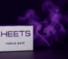 heets purple wave