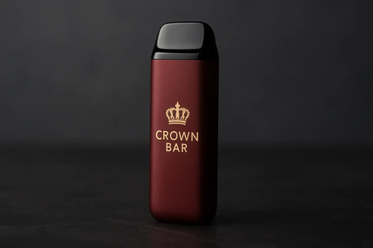 Crown Bar