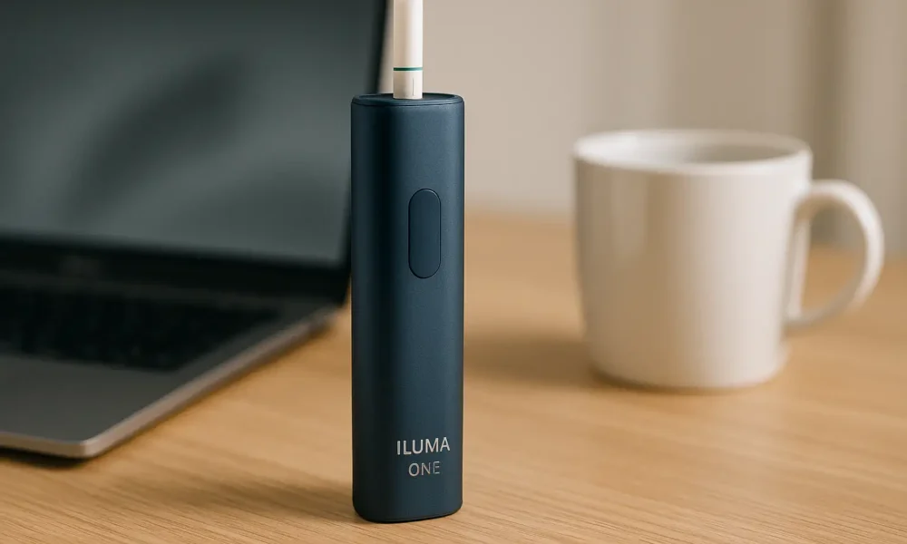 Iluma One