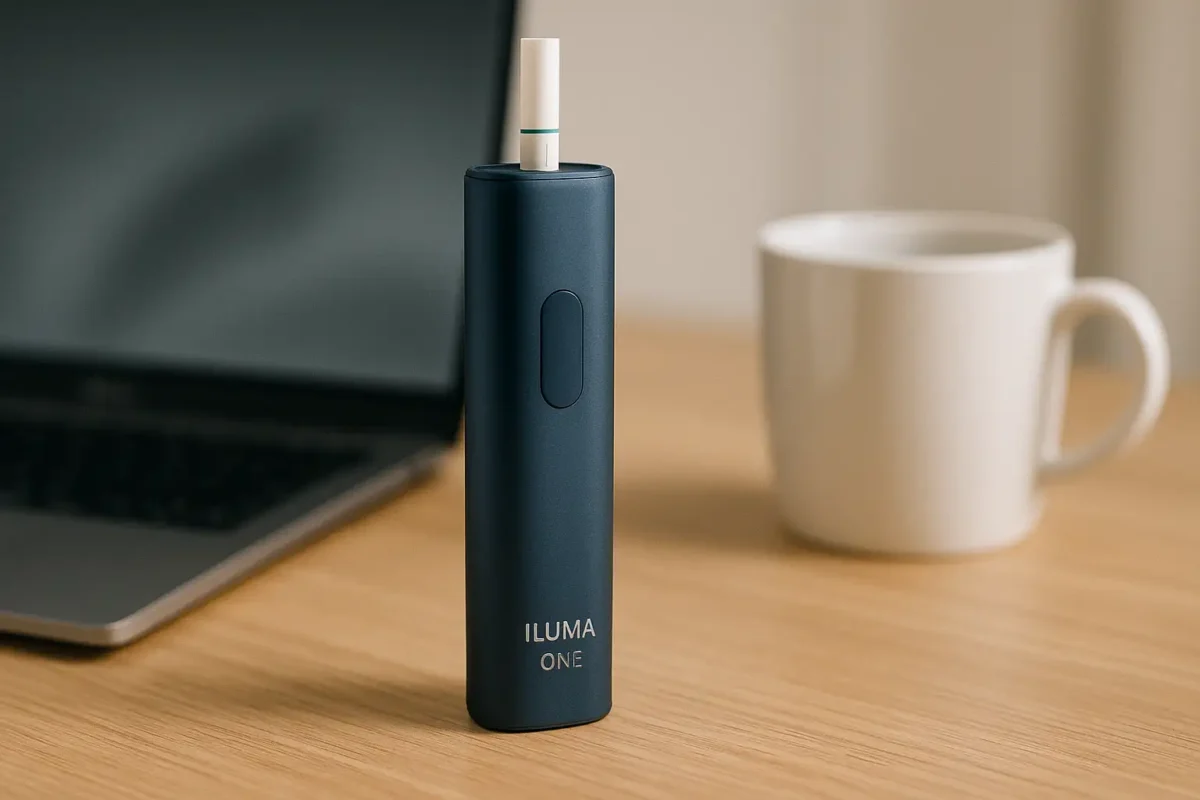 Iluma One