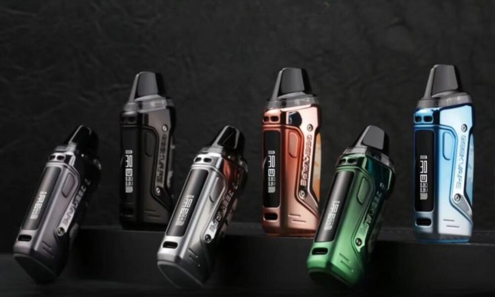 Geekvape