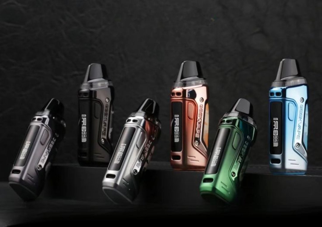 Geekvape