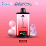 Hayati Pro Ultra+ S 50000 Puffs Disposable H'Bubba In UAE