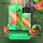 VGOD Premium E‑Liquid 60ml – Best Vape Juice in Dubai UAE Luscious 60ml