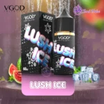 VGOD Premium E‑Liquid 60ml – Best Vape Juice in Dubai UAE Lush Iced 60ml