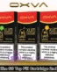 OXVA Xlim SS Pods 2ml Top Fill Cartridge in Dubai