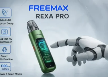 Rexa Pro