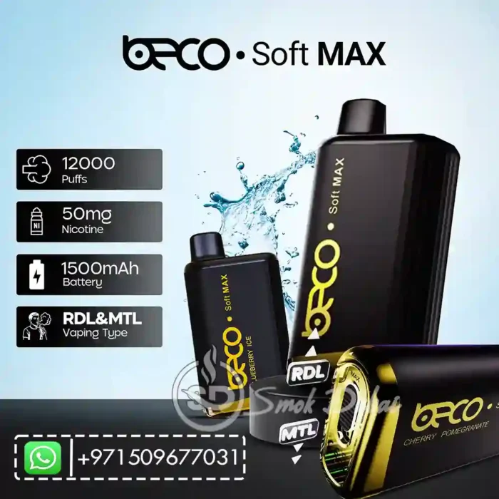 10000 puff vape rechargeable Banna ICE Gold Mary 12000 Puff 12K Bar Disposable Kit main image 1