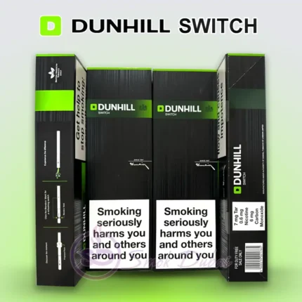 Dunhill Switch