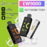 ELF BAR EW9000 Prefilled Pod Kit