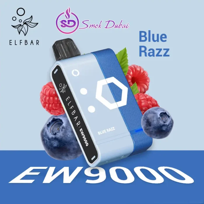 ELF BAR EW9000 Pod Kit | 9000 Puffs Prefilled Disposable ELF BAR EW9000 Pod Kit | 9000 Puffs Prefilled Disposable
