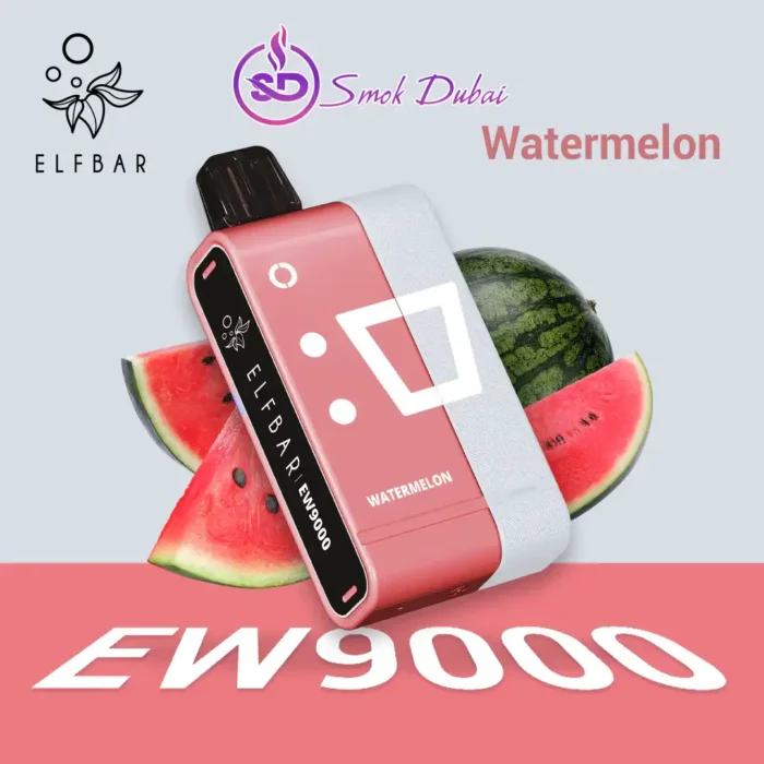 elfbar pods shell Elf Bar Elfa Pod Kit Review: A Satisfying Prefilled Pod System main image 0