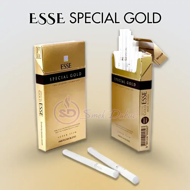 ESSE Special Gold