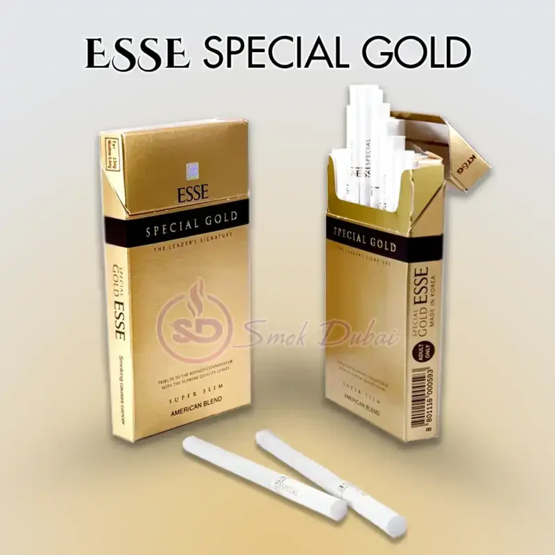 ESSE Special Gold