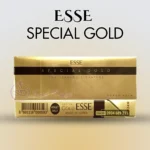 Esse Gold Cigarettes