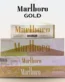 Marlboro Gold Cigarettes