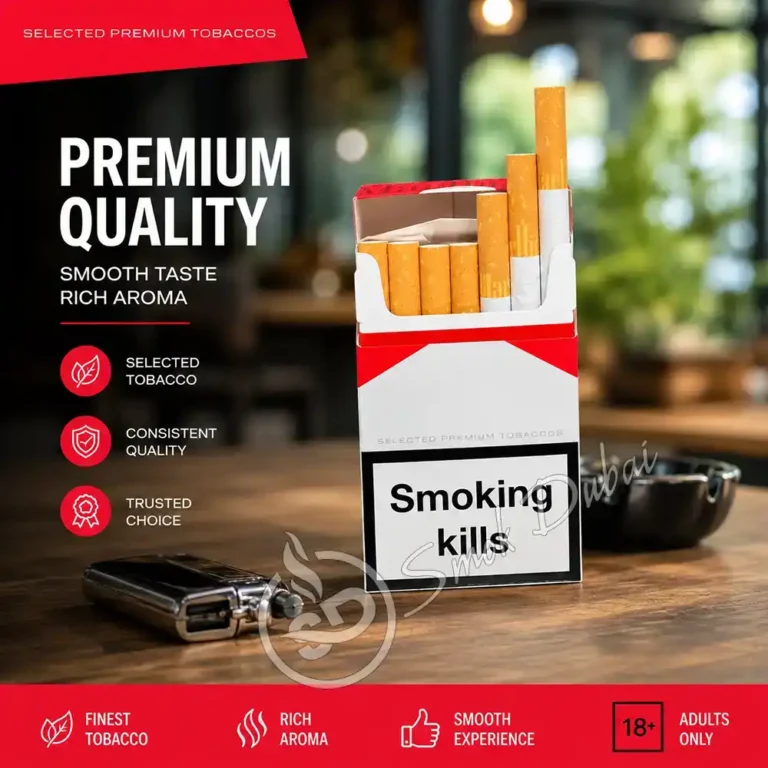 Marlboro-Red