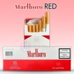 Marlboro Red Cigarettes