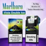 Marlboro Double Ice Vista Dubai