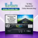 Marlboro Double Ice