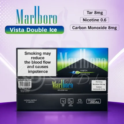 Marlboro Double Ice