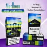 Marlboro Double Ice Vista