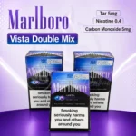 Marlboro Vista Double Mix Cigarettes