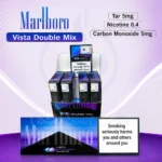 Marlboro Vista Double Mix cigarettes Dubai