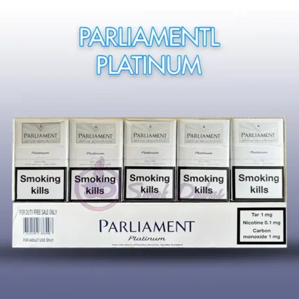 Parliament Platinum Dubai