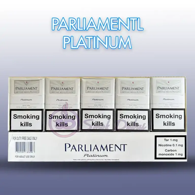 Parliament Platinum Dubai