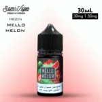 Sams Vapes Frozen Mello Melon