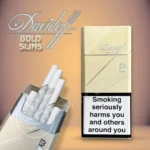 Davidoff Gold Slims