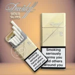 Davidoff Gold Slims Dubai