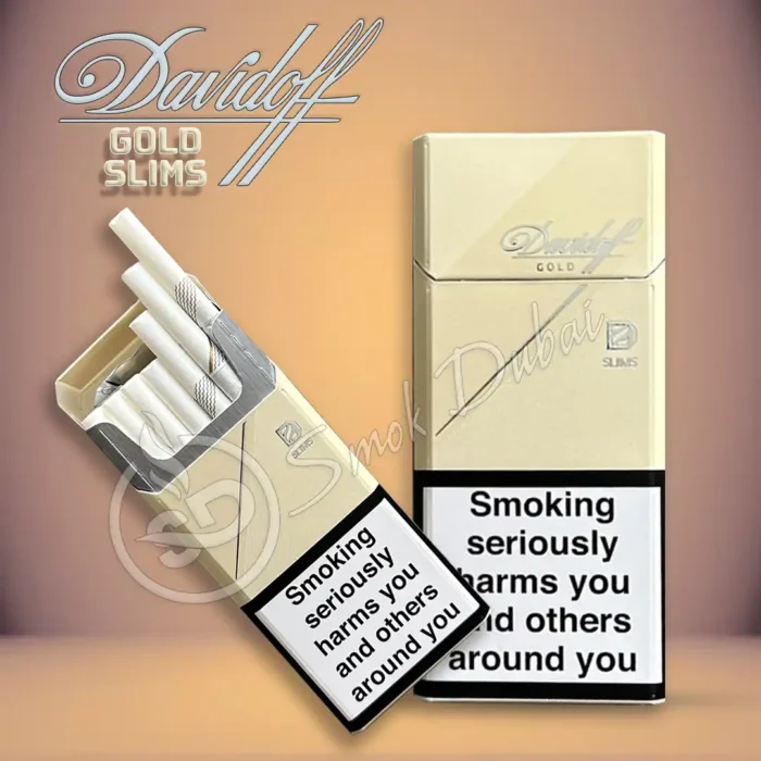 davidoff light cigarettes Buy Davidoff Gold Slims